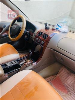 شيفروليه كابريس